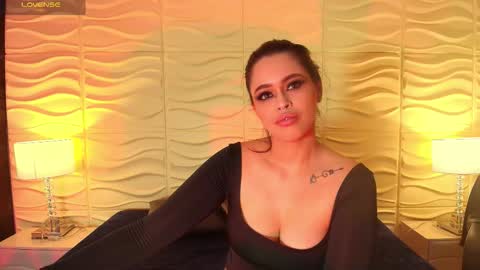 Snapshot of evaafoxxy_ chatting on October 13, 2025, 12:05 pm evaafoxxy_ online show from October 13, 2025, 12:05 pm