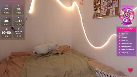 eva and tommie online show from February 18, 2025, 8:27 am