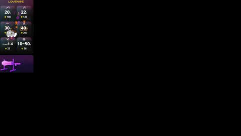 EvaBloom online show from April 20, 2026, 9:05 pm