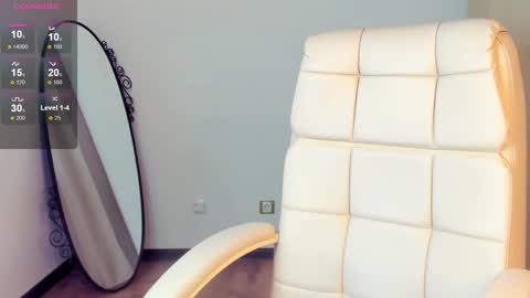 Eva  online show from January 18, 2025, 5:31 am