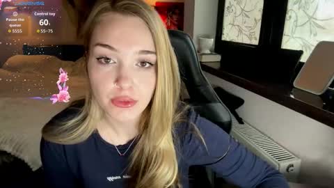 Snapshot of evacarter1 chatting on March 26, 2026, 2:11 pm evacarter1 online show from March 26, 2026, 2:11 pm