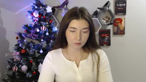 Evachaturbatte online show from December 18, 2025, 7:58 am