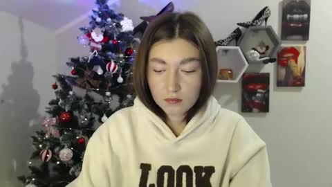 Evachaturbatte online show from December 23, 2025, 7:39 am