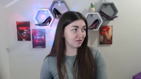 Evachaturbatte online show from February 3, 2026, 6:13 pm