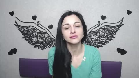 Snapshot of evaclarkk chatting on April 30, 2026, 5:47 am EvaClarkk online show from April 30, 2026, 5:47 am