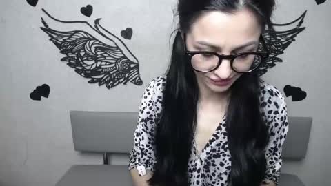 Snapshot of evaclarkk chatting on May 14, 2026, 6:42 am EvaClarkk online show from May 14, 2026, 6:42 am