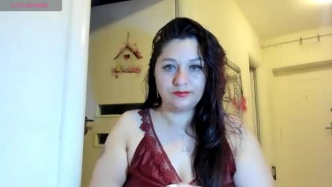 evadiana8484 online show from April 21, 2026, 6:34 pm