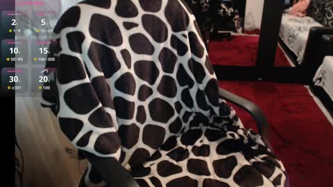 EVADREAM online show from April 3, 2026, 7:06 am