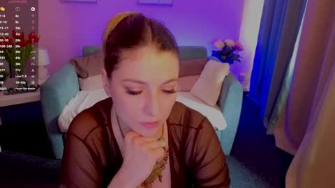 Eva online show from June 1, 2026, 10:28 am