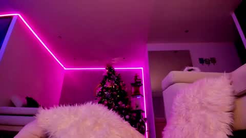 Snapshot of evagomez chatting on December 9, 2024, 6:34 am Eva Gomez online show from December 9, 2024, 6:34 am