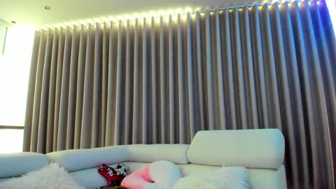 Snapshot of evagomez chatting on September 30, 2025, 7:41 pm Eva Gomez online show from September 30, 2025, 7:41 pm