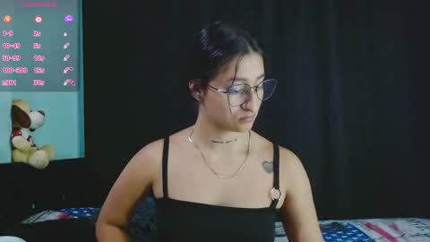 Evah Lee online show from October 5, 2025, 3:16 am