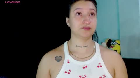 Snapshot of evah_lee chatting on June 30, 2026, 3:07 am Evah Lee online show from June 30, 2026, 3:07 am