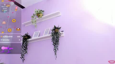 evahalston online show from February 12, 2025, 5:15 am