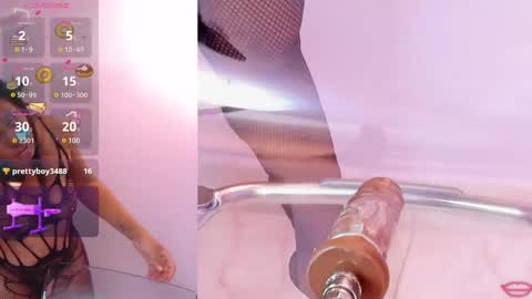 evahalston online show from February 14, 2025, 1:56 am