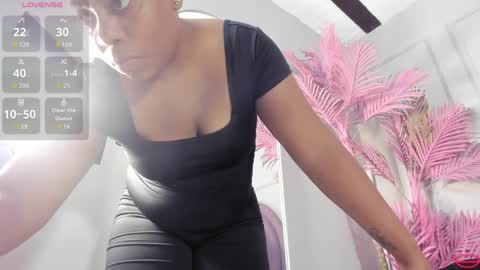 evahalston online show from April 10, 2026, 7:51 pm