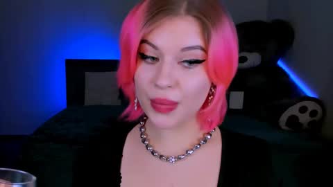 Eva online show from February 22, 2025, 8:07 am