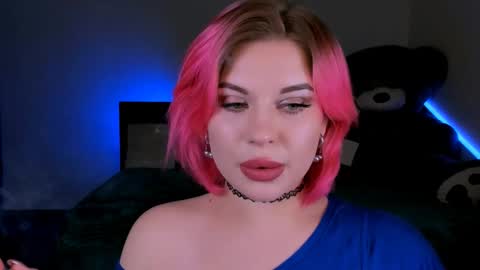 Eva online show from February 27, 2025, 10:20 pm