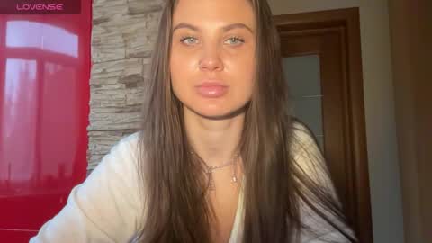 EvaHazard online show from October 26, 2025, 11:05 am