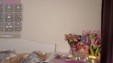 Snapshot of evahere4you chatting on May 9, 2026, 3:17 pm evahere4you online show from May 9, 2026, 3:17 pm