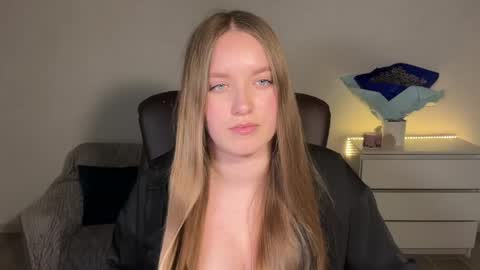 Eva online show from May 14, 2026, 8:26 pm