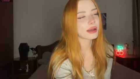 evakettystar online show from March 31, 2026, 8:09 pm