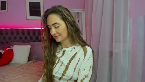 Eva online show from January 8, 2025, 7:13 am