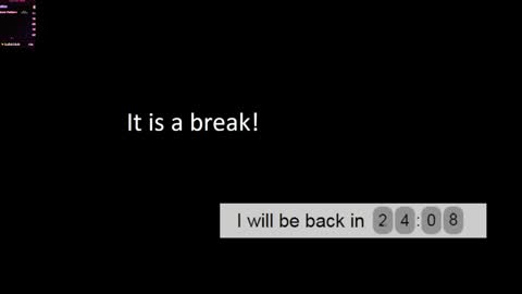 EVA online show from February 2, 2025, 1:41 pm