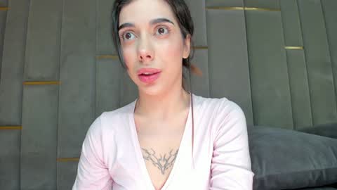 EVA online show from March 22, 2026, 10:40 am