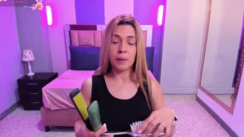 Eva online show from January 29, 2025, 1:28 pm