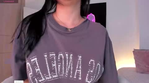 Snapshot of evaluna14 chatting on February 26, 2026, 10:31 pm Eva online show from February 26, 2026, 10:31 pm