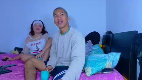 evaluna_02 online show from May 13, 2026, 11:51 am