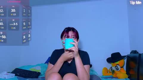 evaluna_02 online show from May 22, 2026, 12:22 pm