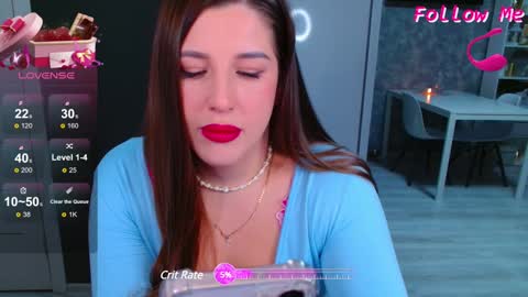 Snapshot of evamalies chatting on January 22, 2025, 12:27 am Katy online show from January 22, 2025, 12:27 am