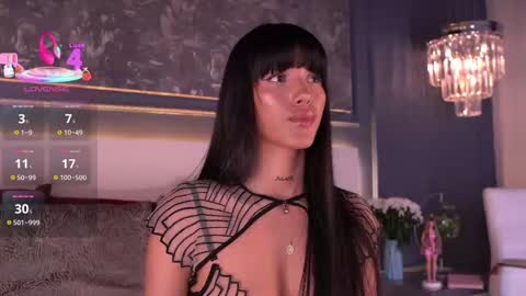 Eva Moretti online show from September 29, 2025, 10:14 pm