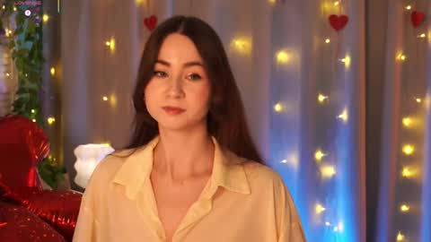 Eva online show from February 13, 2026, 6:09 am