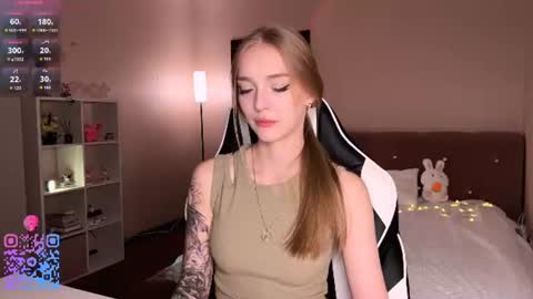 Eva online show from June 20, 2026, 3:59 pm