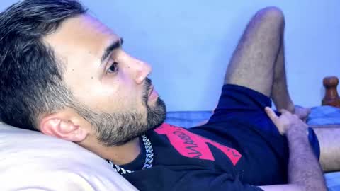 evan57036 online show from January 10, 2025, 4:12 am