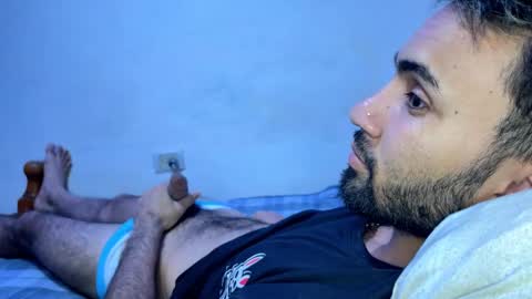 evan57036 online show from January 18, 2025, 5:20 am