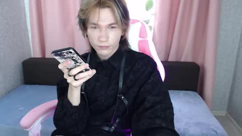 Snapshot of evan_reinhart chatting on September 25, 2025, 9:13 am evan_reinhart online show from September 25, 2025, 9:13 am