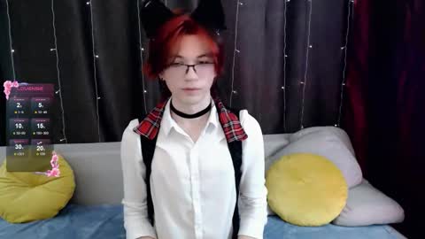 evan_reinhart online show from November 25, 2025, 1:11 pm