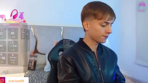 evan_tay online show from March 25, 2026, 3:01 am