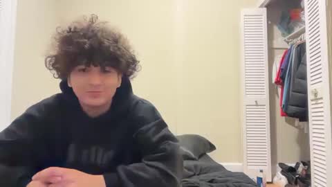 Evan Brown online show from October 20, 2025, 2:01 am