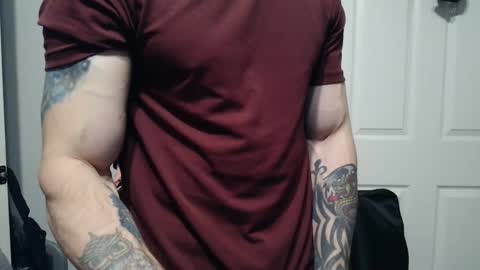 evan cage online show from February 24, 2025, 9:20 pm