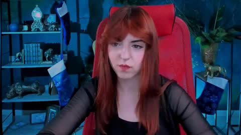 Eva  online show from January 9, 2025, 7:42 am