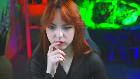 Eva  online show from January 30, 2025, 8:43 am