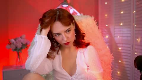 Eva  online show from February 4, 2025, 12:22 pm