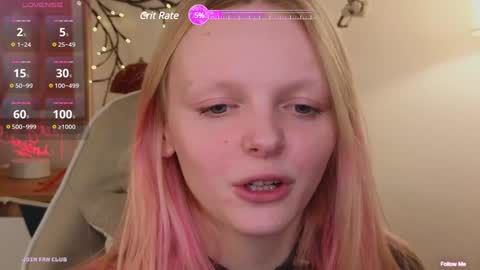 evangel1ne online show from January 3, 2025, 9:25 am