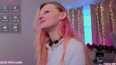 evangel1ne online show from January 4, 2025, 10:27 am