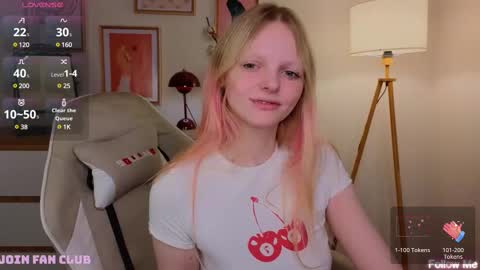 evangel1ne online show from February 22, 2025, 5:44 am